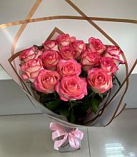 Букет Розовые розы Сеньорита #REPLACE_PRED# Межгорье