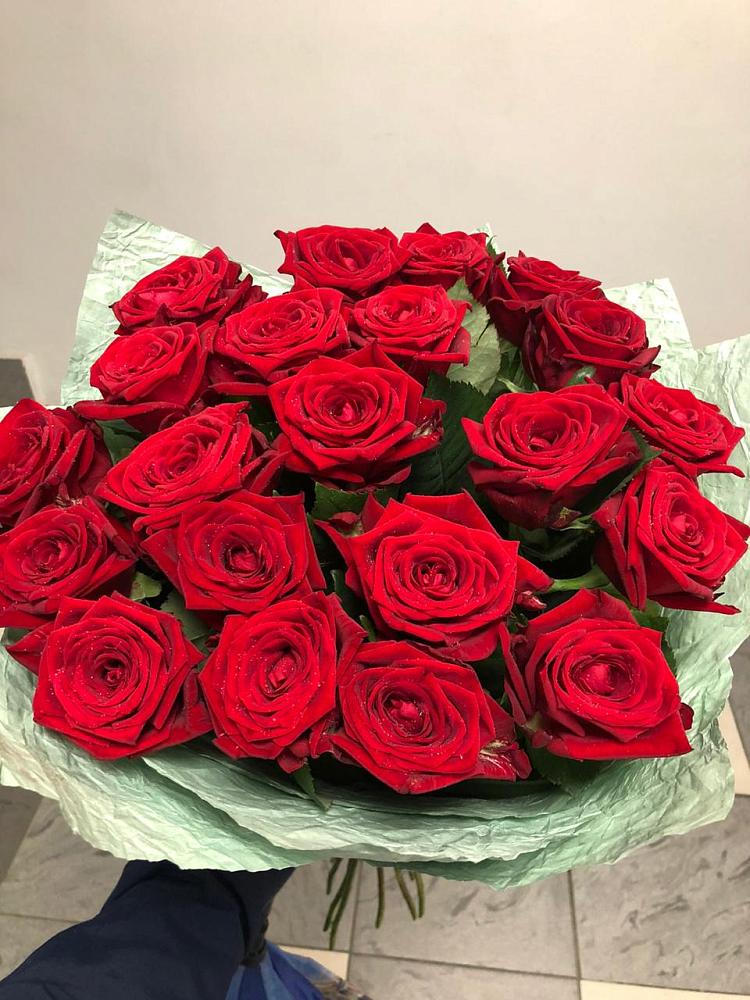 Розы Классика в Межгорье Букет Классика в Межгорье