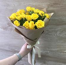 Букет цветов из:  Розы #REPLACE_PRED# Межгорье